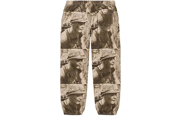 Supreme FW19 Week 1 Supreme Is Love Skate Pant