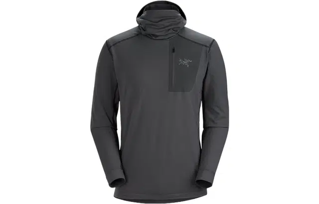 Arcteryx RHO LT