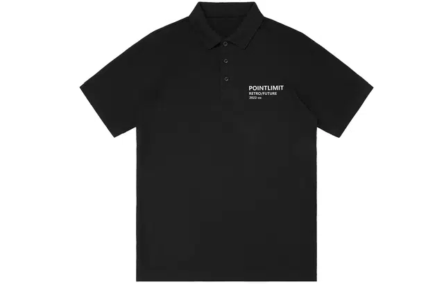 POINTLIMIT Polo