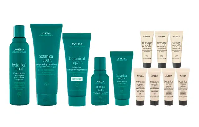 Aveda