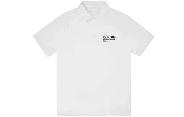 POINTLIMIT Polo Shirt