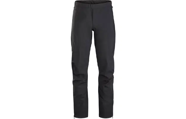 Arcteryx Beta Pant Gore-tex Logo