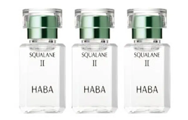 HABA II 15ml*330ml*3