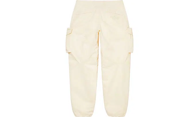 Supreme x Stone Island S22