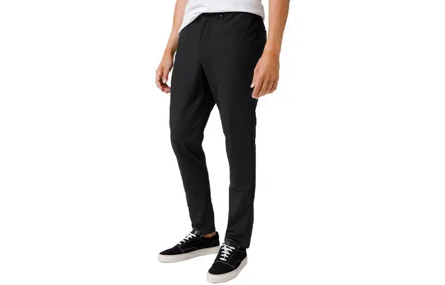 lululemon ABC