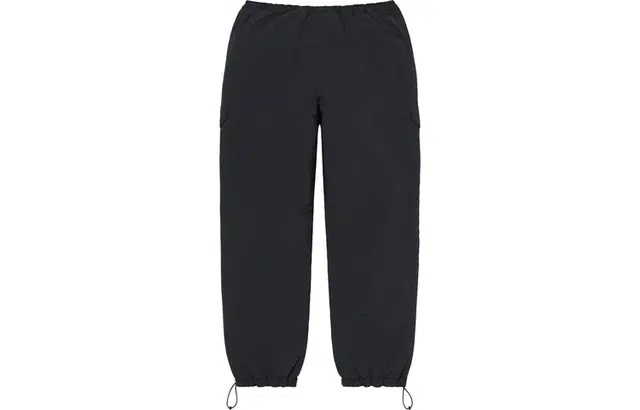 Supreme FW21 Week 10 x Timberland Reversible Ripstop Pant Logo