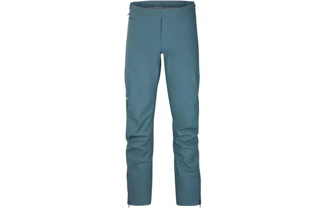 Arcteryx Beta Pant Gore-tex Logo