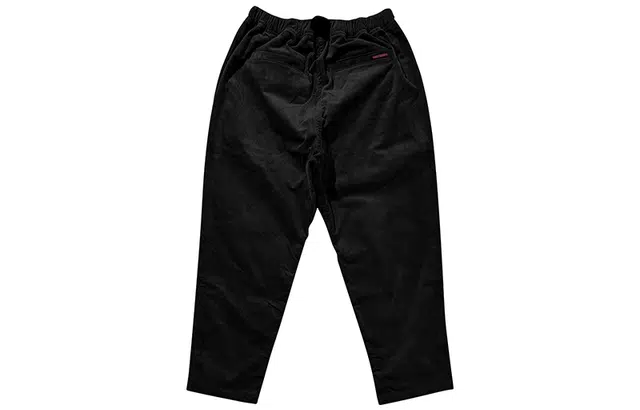 Gramicci SS22 Corduroy Pants