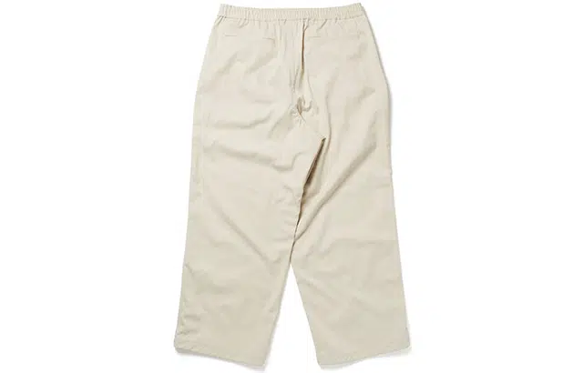 DAIWA PIER39 Tech Easy 2P Trousers Twill