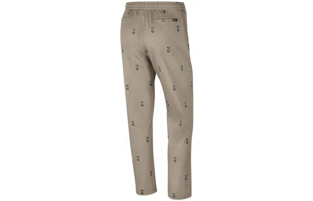 Nike Team 31 Courtside Khaki