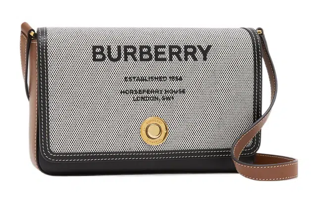 Burberry Horseferry