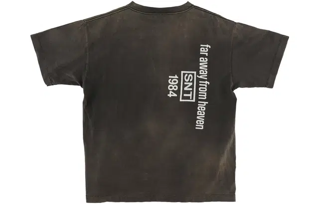 SAINT Mxxxxxx SS22 T