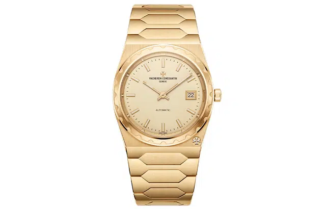 VACHERON CONSTANTIN HISTORIQUES 18k 37mm 4200H222J-B935
