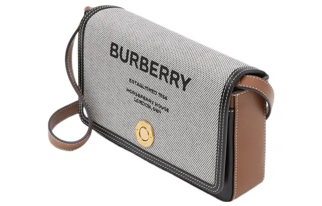 Burberry Horseferry