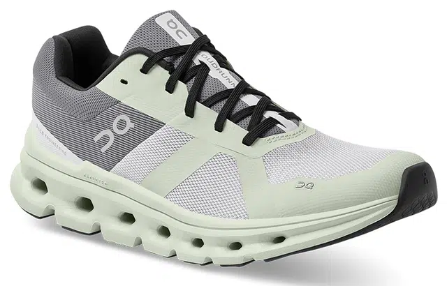 On Cloudrunner
