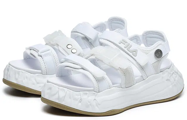 FILA MIHARA YASUHIRO x