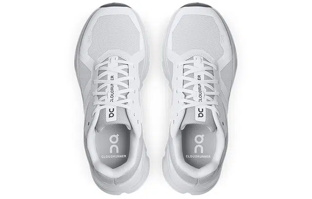 On Cloudrunner