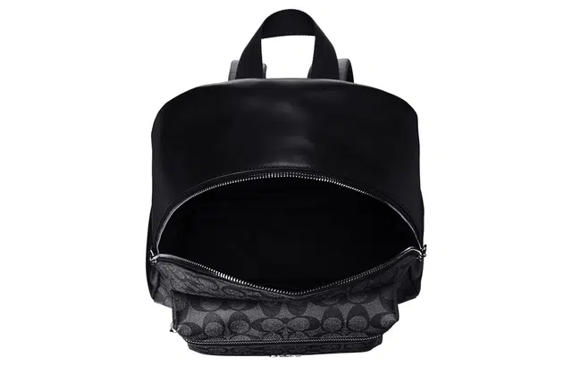 COACH Charlie 30 Black