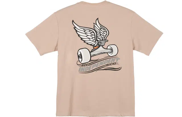 INDEPENDENT T
