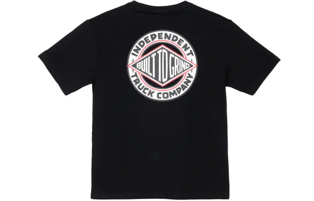 INDEPENDENT T
