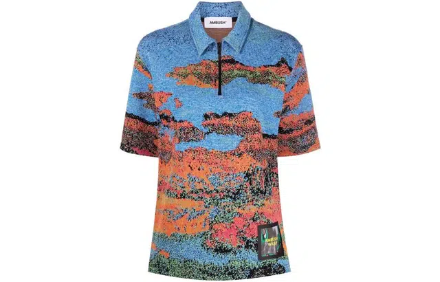 AMBUSH SS22 Polo
