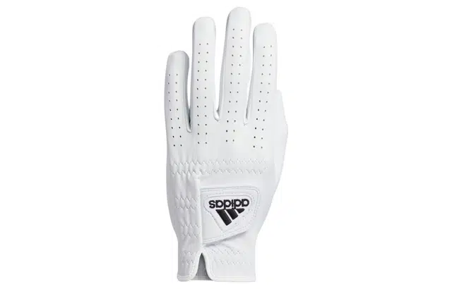 Adidas Golf Glove White