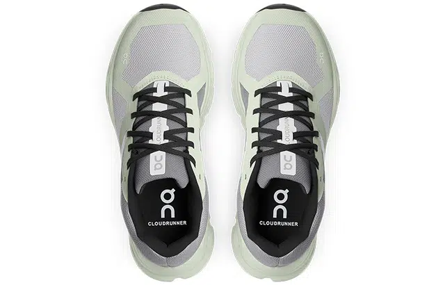 On Cloudrunner