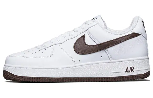 Nike Air Force 1 Low "White Chocolate"