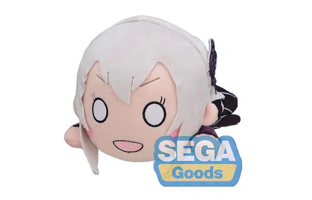 SEGA Re 30cm