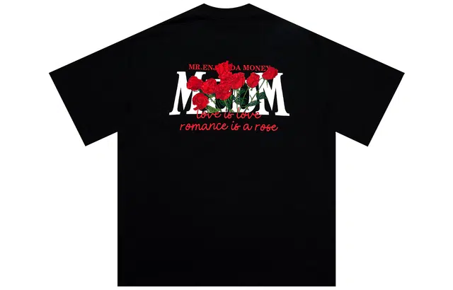 MR.ENJOYDA MONEY SS22 T