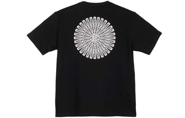 INDEPENDENT T