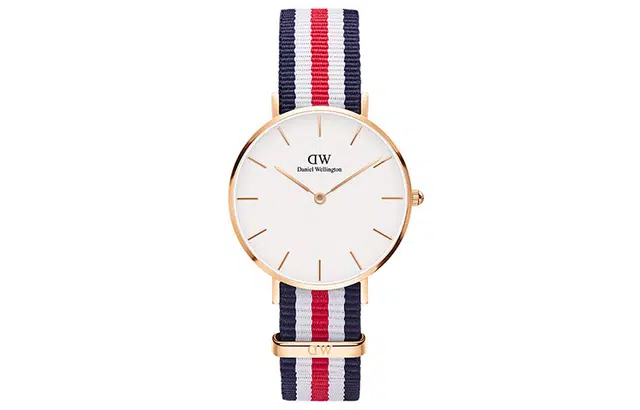 Daniel Wellington PETITE 32mm DW00100357