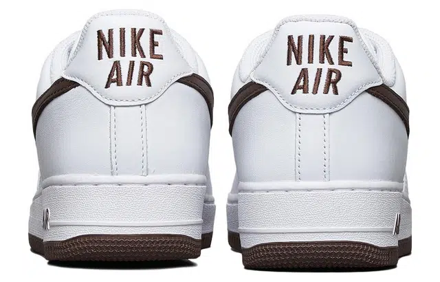 Nike Air Force 1 Low "White Chocolate"