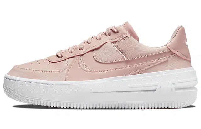 Nike Air Force 1 PLT.AF.ORM Pink