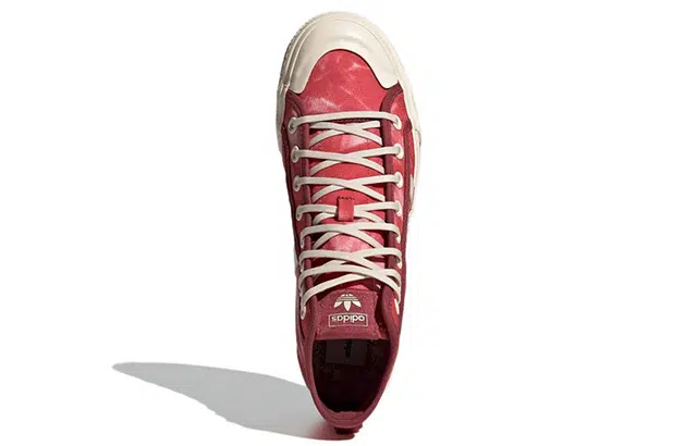 adidas originals NIZZA Hi Rf