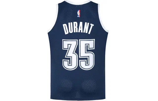 Mitchell Ness NBA SS22 SW 15-16 35