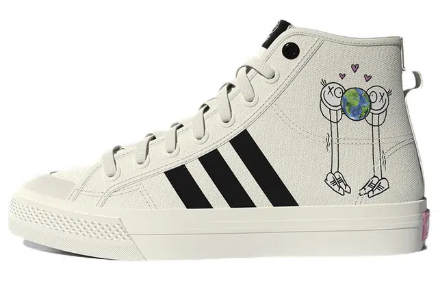adidas originals NIZZA Rf