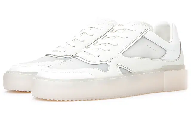 Stuart WeitzmanSW Brooklyn Sneaker