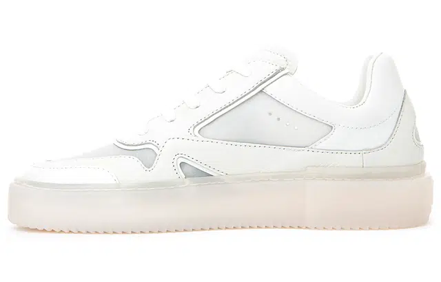 Stuart WeitzmanSW Brooklyn Sneaker