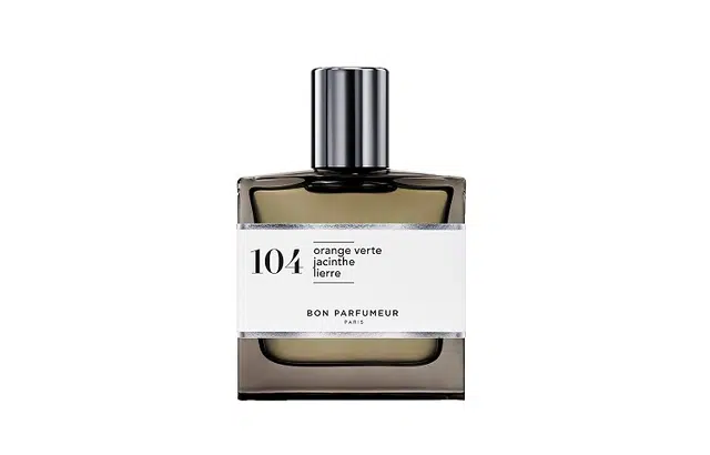 104EDP 30ml100ml