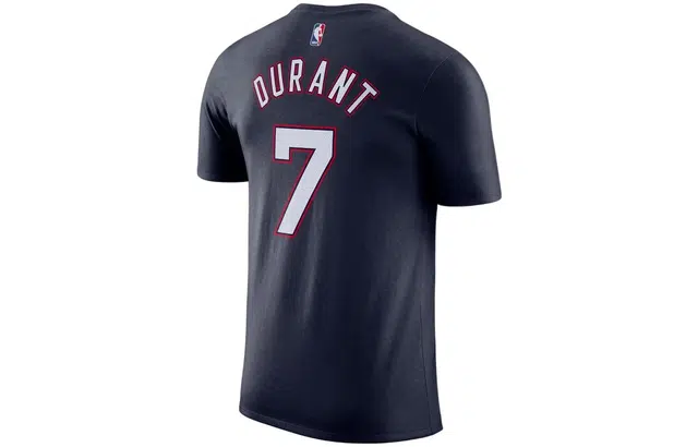 Nike NBA 7 T