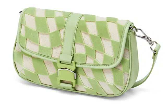 CHARLESKEITH PU CK