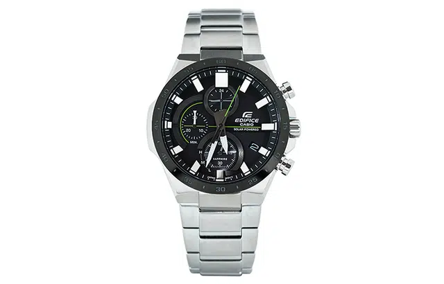Casio EDIFICE EFB-690SBB-1AVUPR