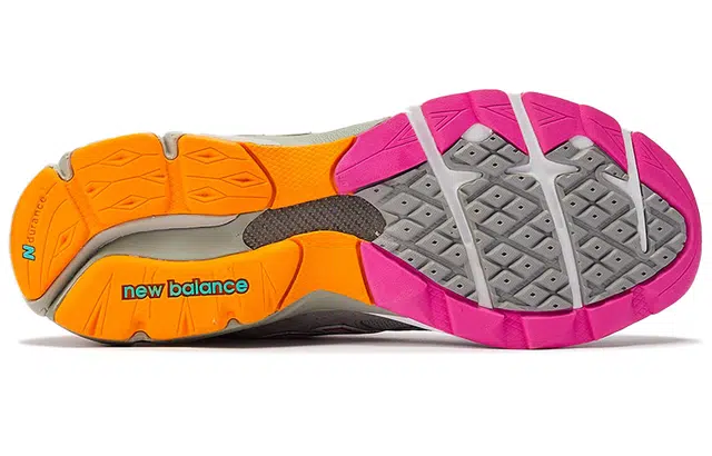 DTLR x New Balance NB 990 V3 Miami Drive