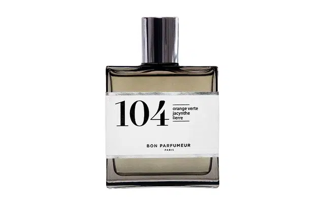 104EDP 30ml100ml