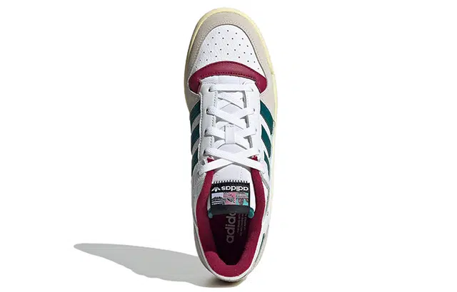 adidas originals FORUM Low Cl