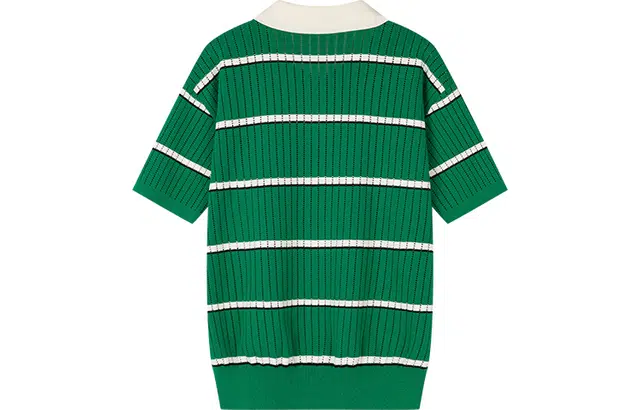 UOOYAA x lma Polo