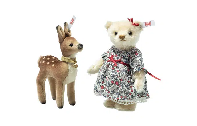 Steiff 15cm