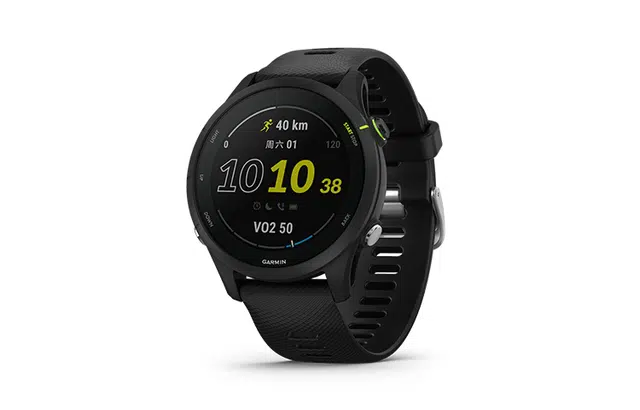 GARMIN Forerunner255 -