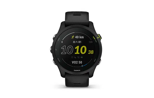 GARMIN Forerunner255 -